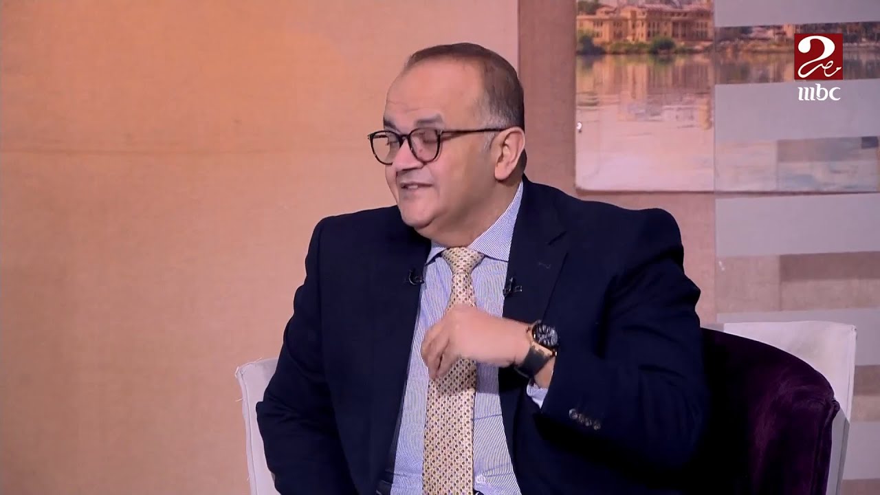 إزاي الصيام بيأثر على صحة الجهاز الهضمي؟ وإزاي بيكون فرصة لتهدئته ؟ أ.د/ أحمد مؤنس يوضح