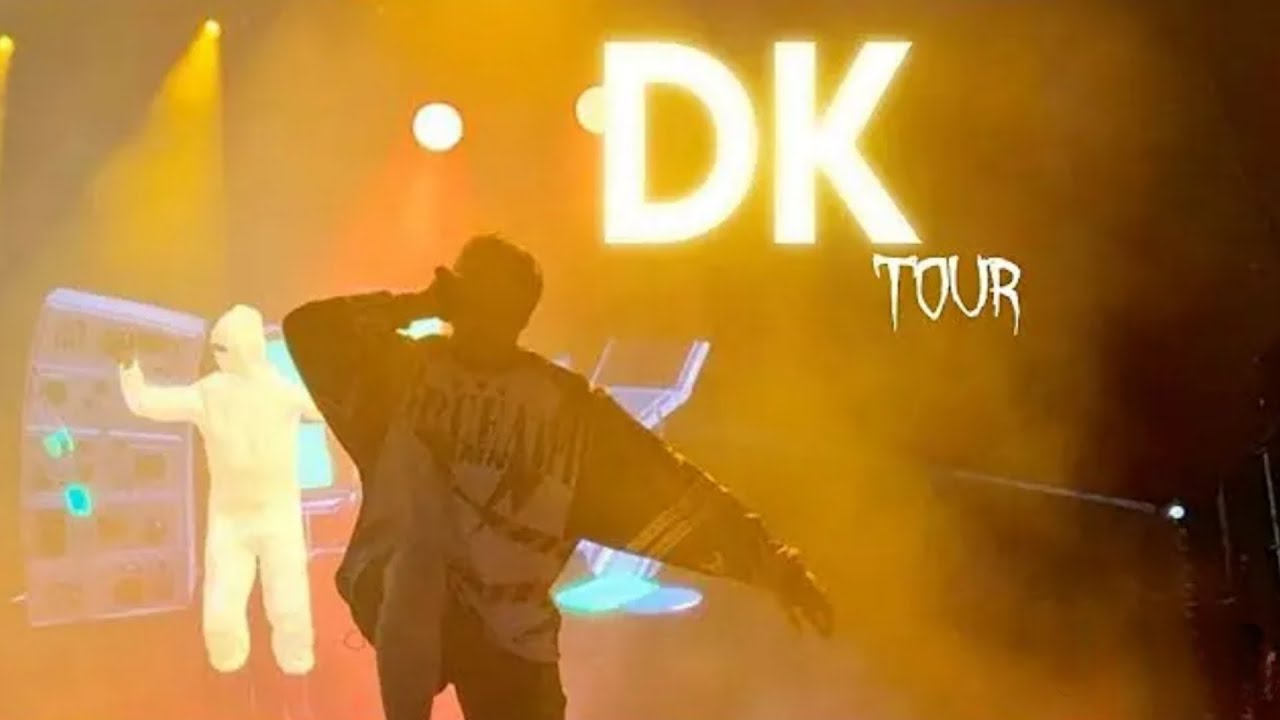 DK ON TOUR 4 VLOG// Даня Кашин тур влог 4, Нижний Новгород,Ростов на Дону, Краснодар, Волгоград, Спб