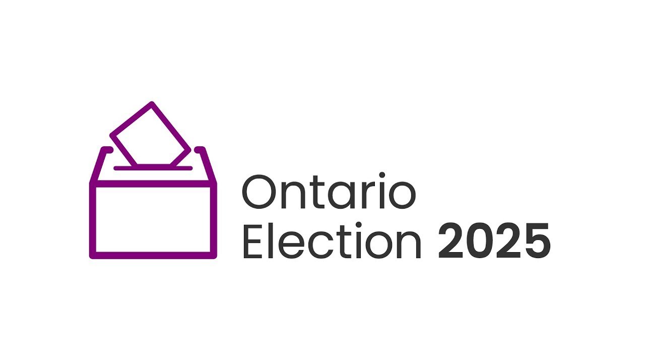 Ontario Decides: The 2025 Provincial Election | TVO Today