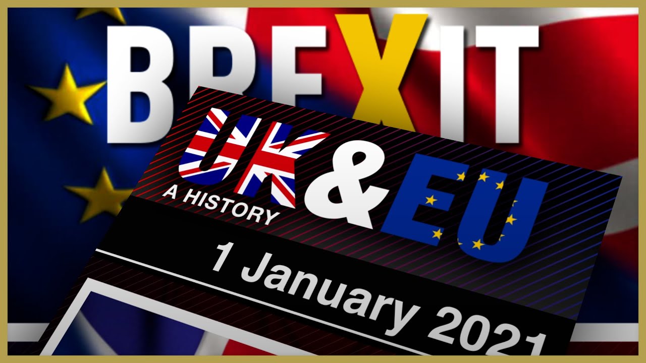 Brexit timeline