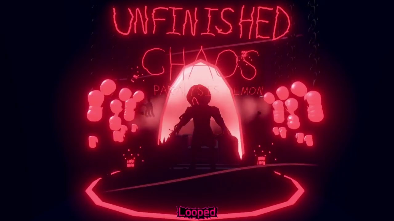 Paralysis Demon