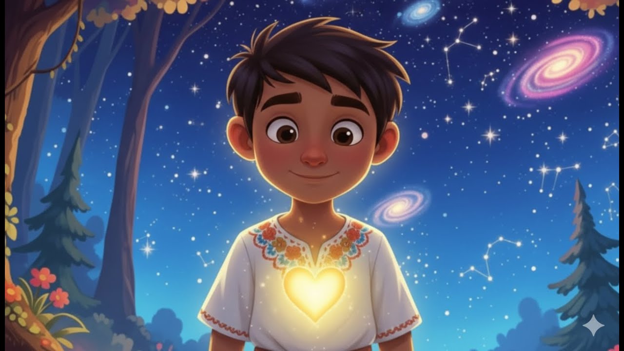 Pequeños Soles: El Pensamiento Unicornio