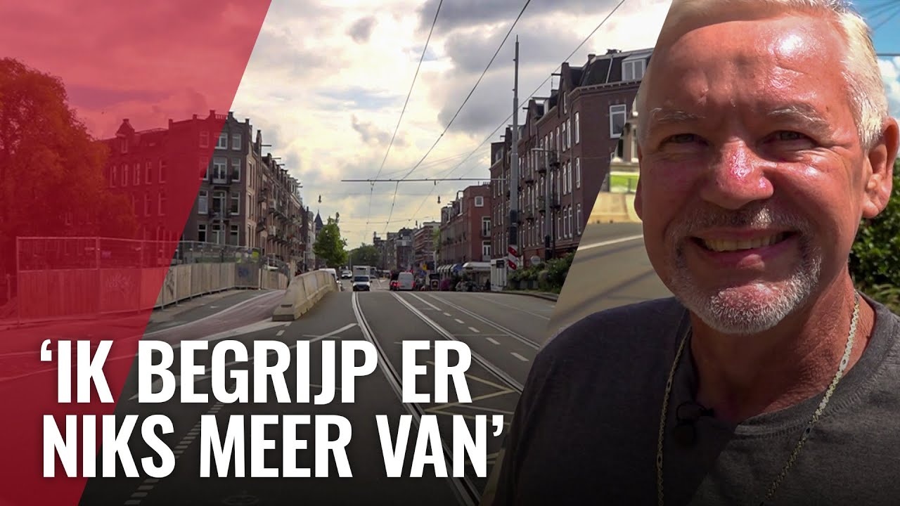 Straks ook knip De Clercqstraat: auto kan alleen stad uit