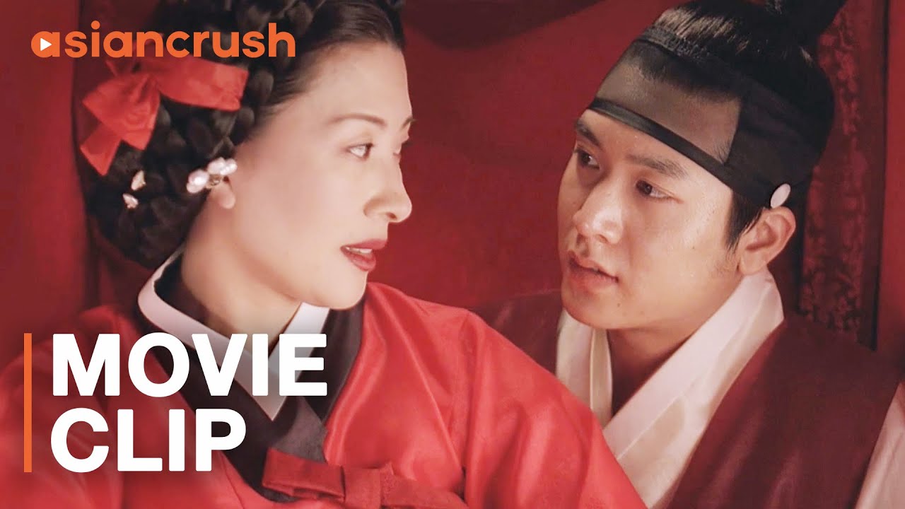 When your cougar unnie steals your man from under your nose | Korean Drama | Untold Scandal