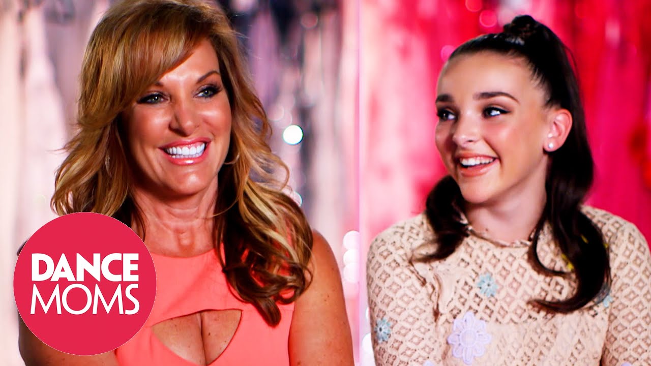 Kendall’s RIVALRY with Chloe! (S5 Flashback) | Dance Moms