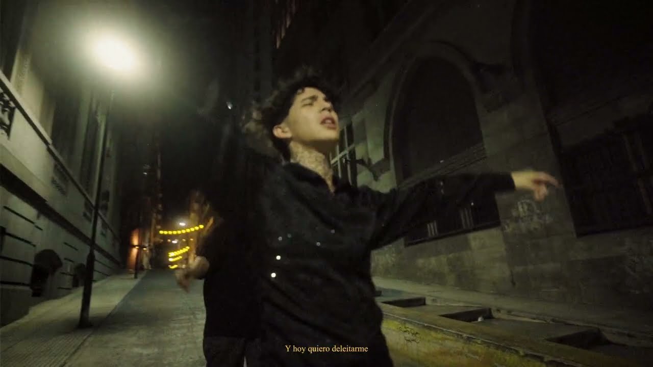 NO PUEDO OLVIDARME - Tin On The Beat ft. Panther (Shot By. Cook Mov)