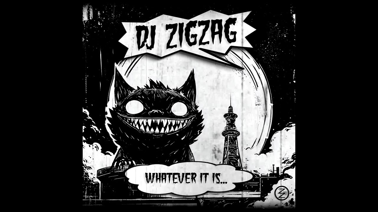 [Techno] DJ ZigZag - Whatever It Is
