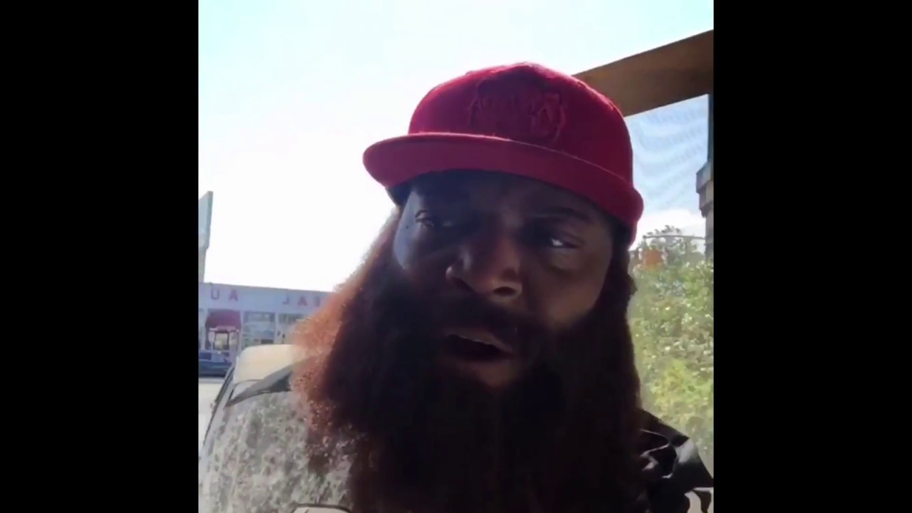 Majah Hype - DIRASS SELLING WEED FOR BOBBYBUNZ 😂😂😂