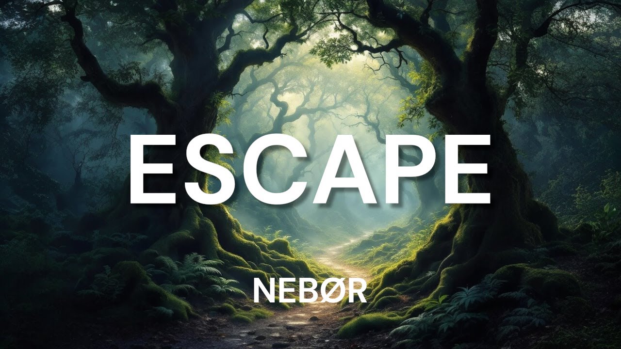 Escape by NEBØR