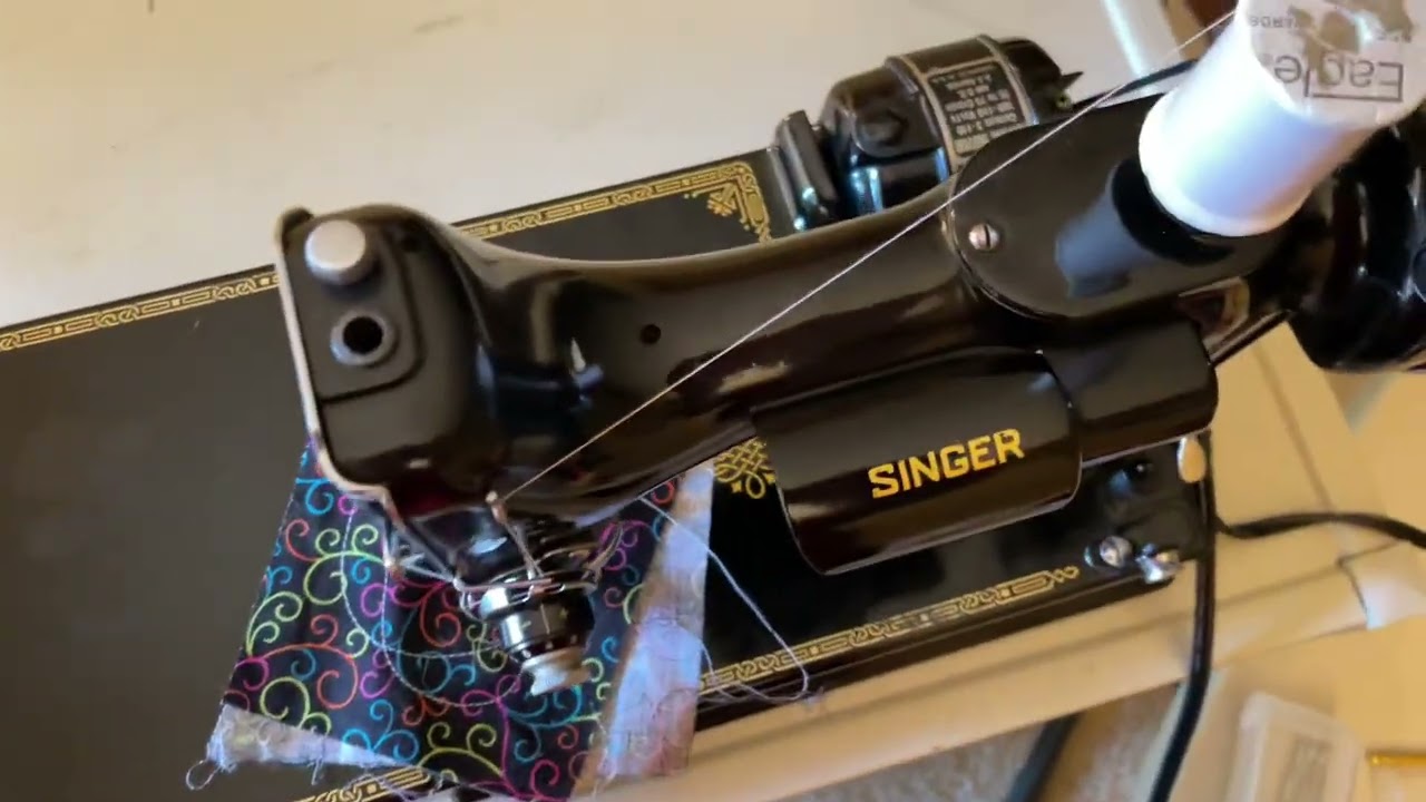 Singer, featherweight 221 clones. ￼ 221 clones versus 221 singer.