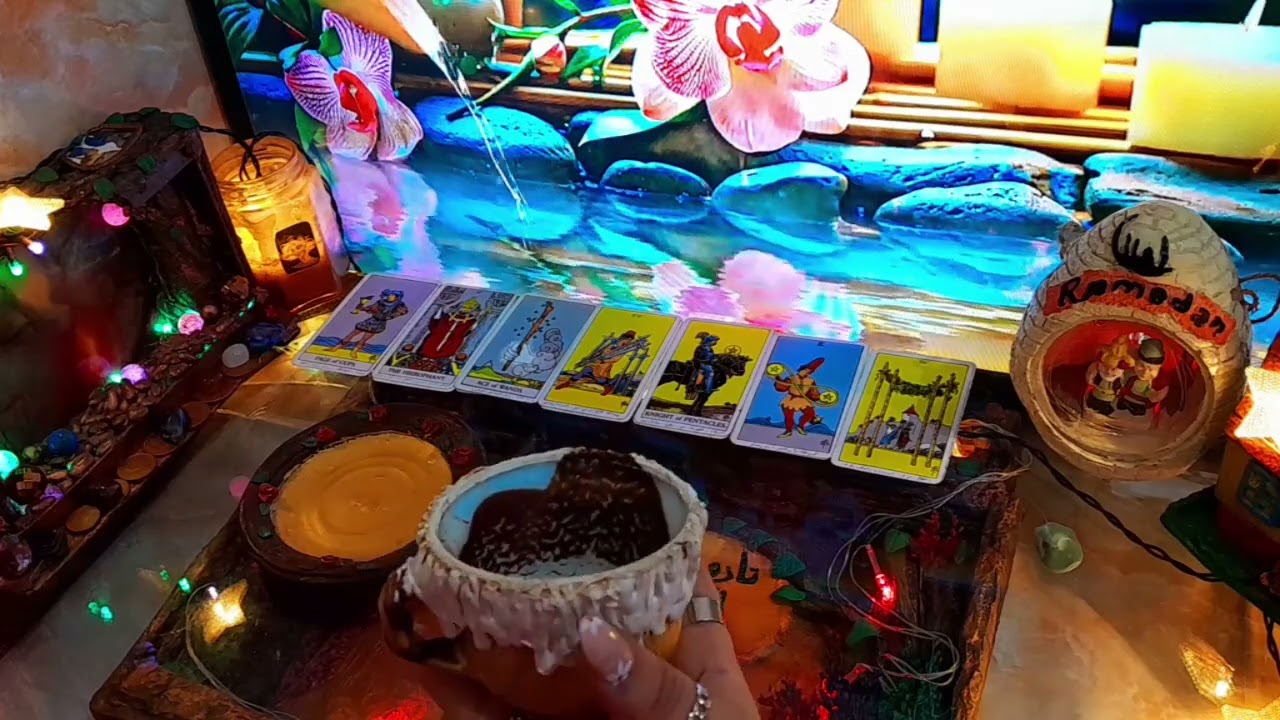 مواصفات زوج المستقبل 🥰 بالفنجان ☕️والتاروت🌹( شكليا , ماديا , عمليا ) قابلته ولا لسه 🤔 هتقابله ازاي🫣