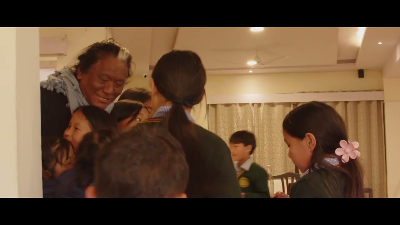 Tenzin Choegyal & Philip Glass – 