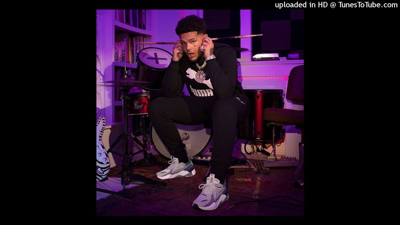 [FREE] HARD SMOKEPURPP X RONNY J TYPE BEAT 2020 [PROD. BIGWAR]