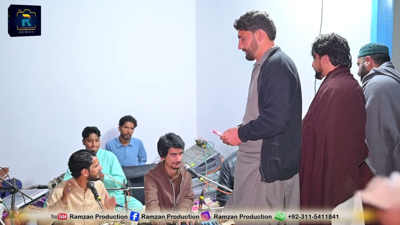 Bahoo  Peer Asi Tere Han Faqeer Qawali  Shahzaib Ali Chishi Qawwal