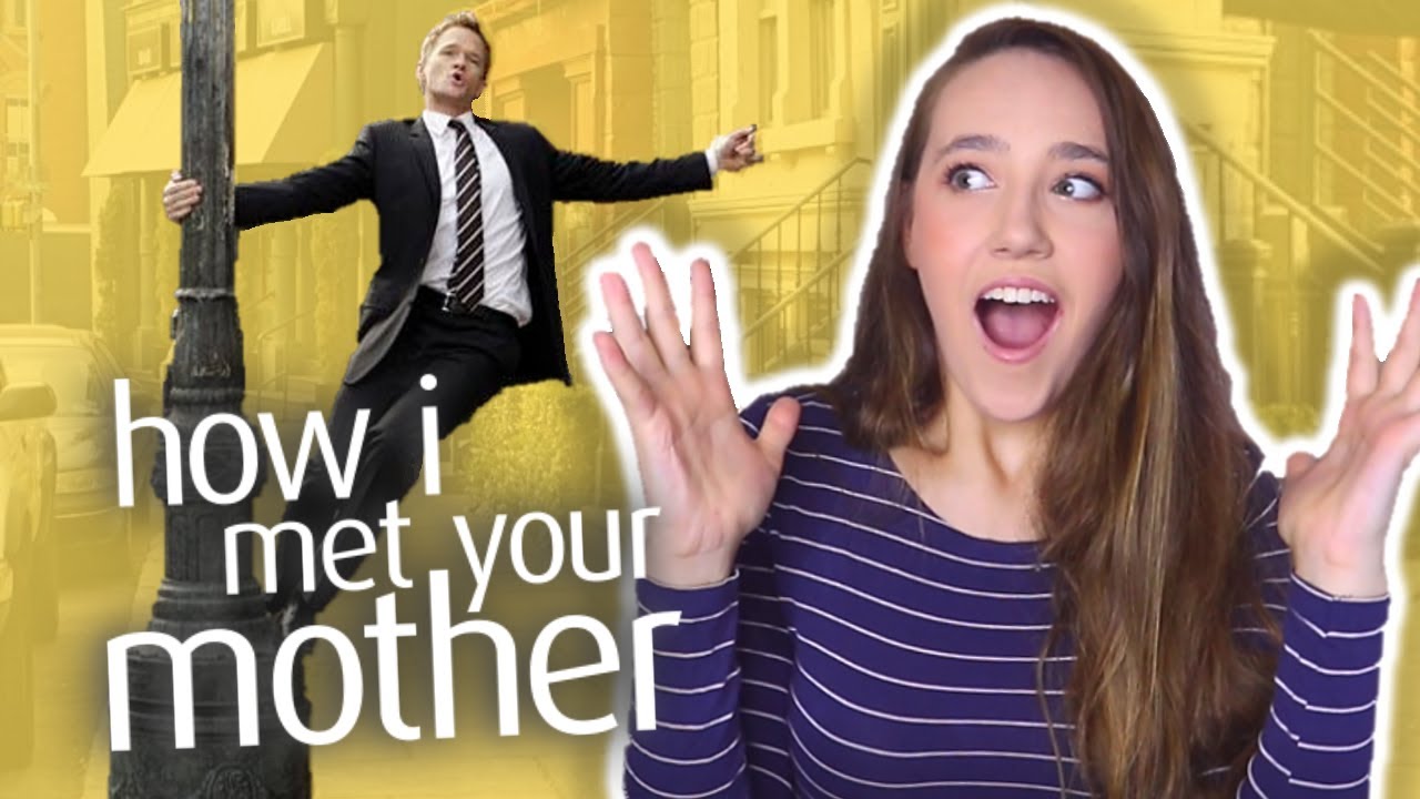 BARNEY STINSON IS A BROADWAY ICON! (Reacting to How I Met Your Mother Musical Episode)