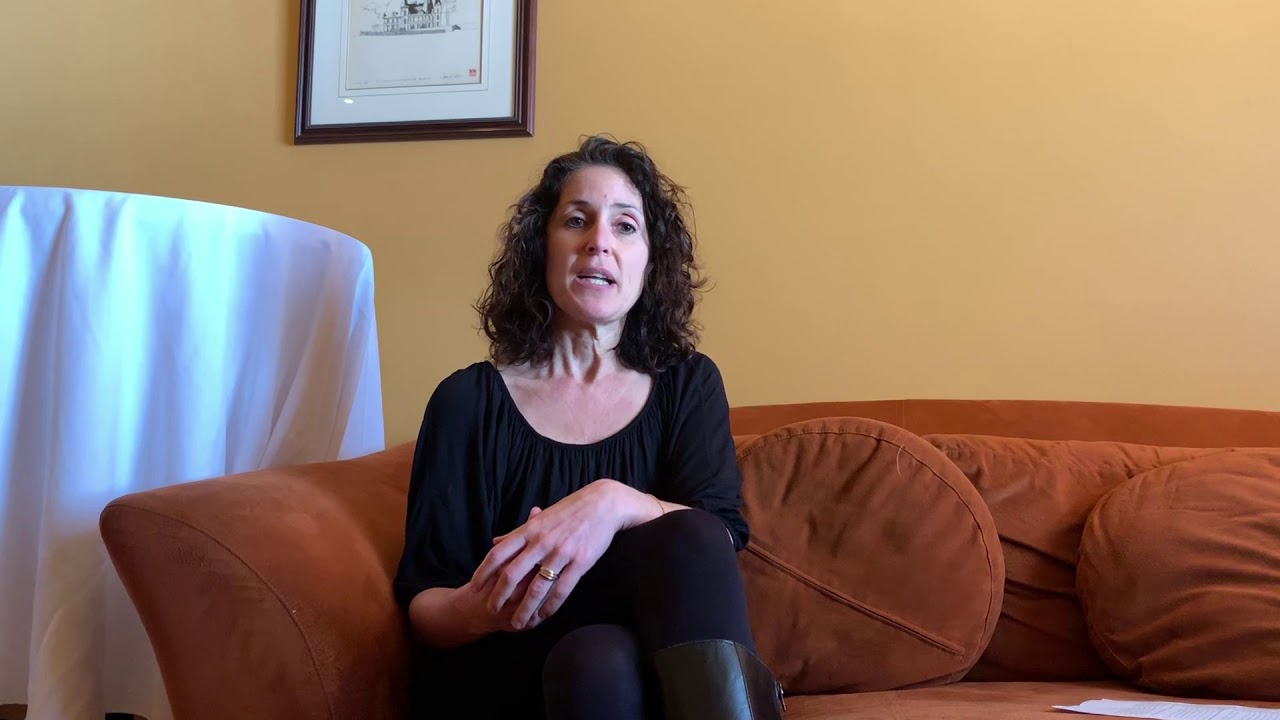 Karine L&eacute;geron, 'Nos vies de plume' (3 de 3)