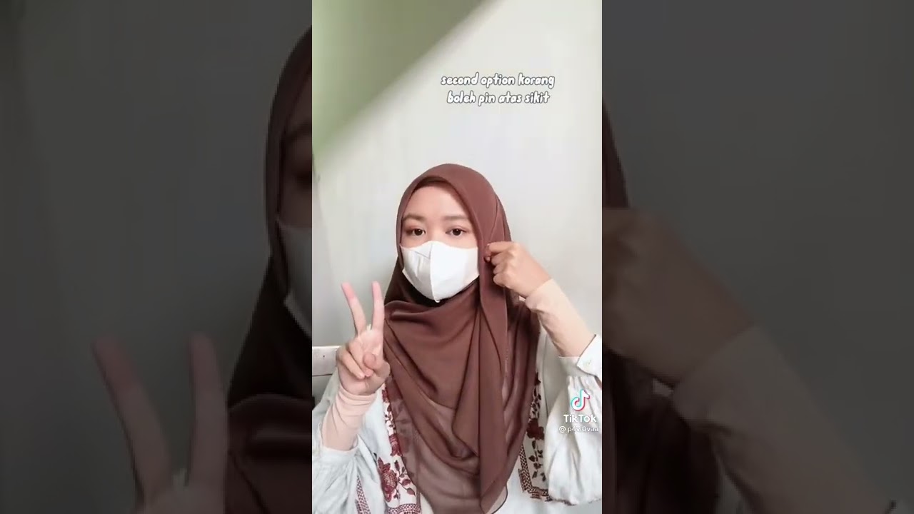TUTORIAL BAWAL LABUH 🕊️💟.