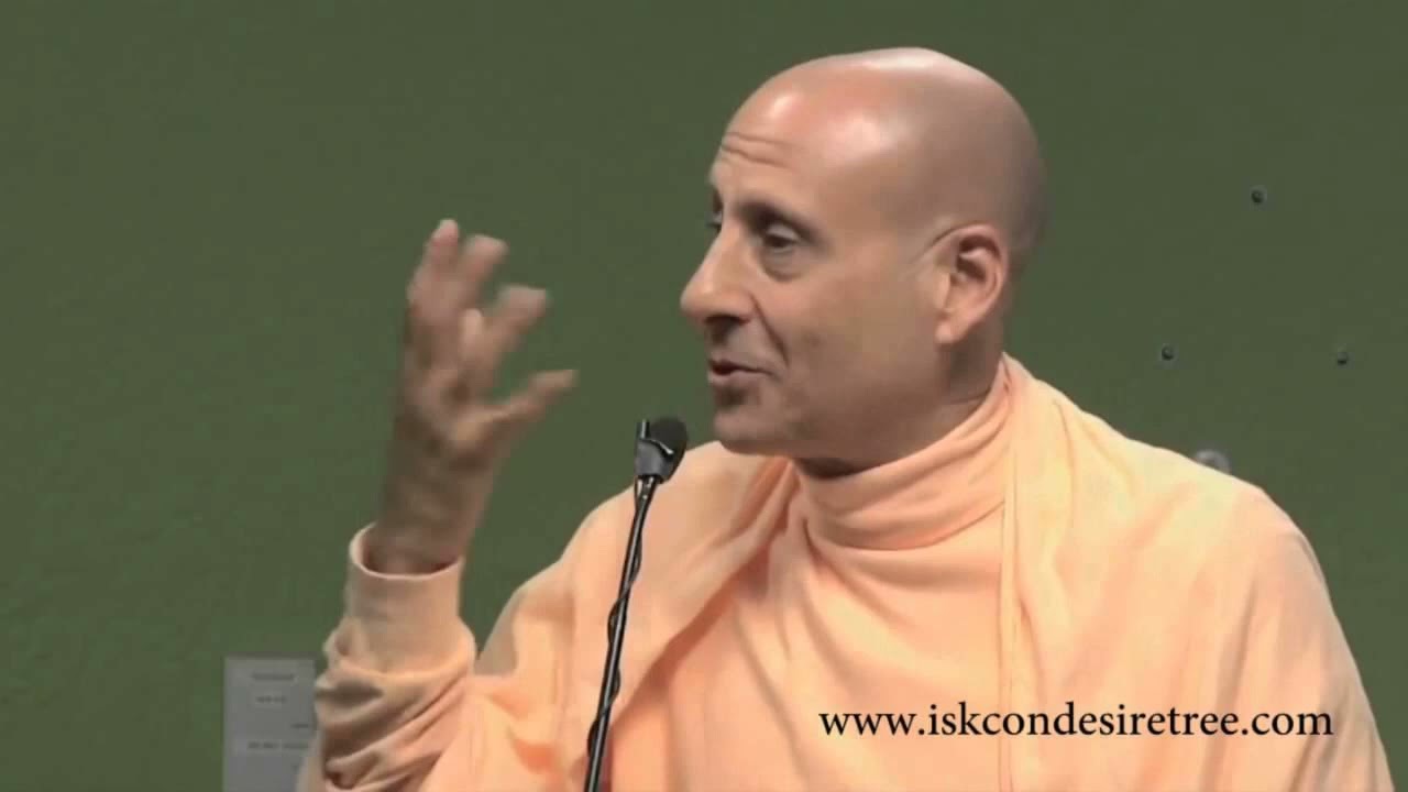L122 | Life and Teachings of Srila Sanatana das Goswami - I | HH Radhanath Swami