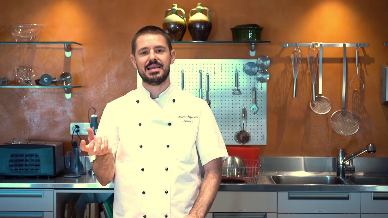 Che cos'&egrave; il gelato gastronomico - Il corso online