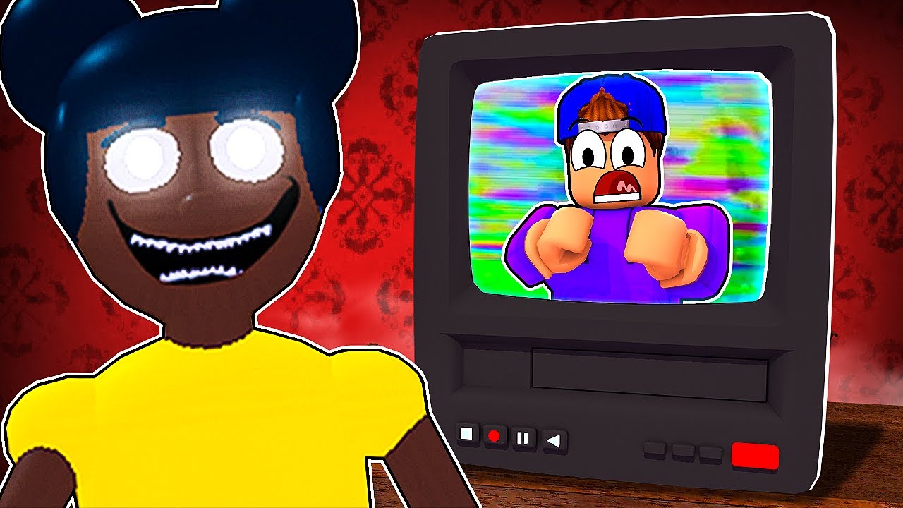 ROBLOX AMANDA THE ADVENTURER STORY!