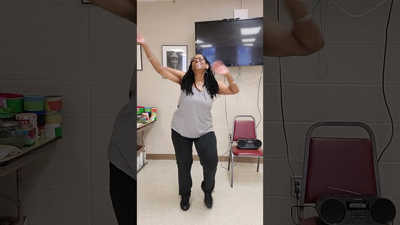 Zumba Gold Virtual #262