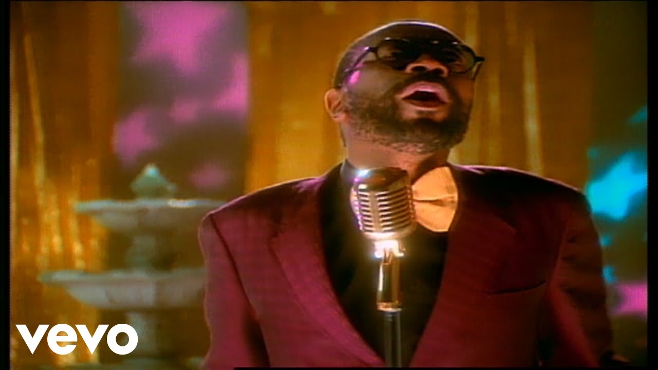 Bobby McFerrin - Good Lovin'