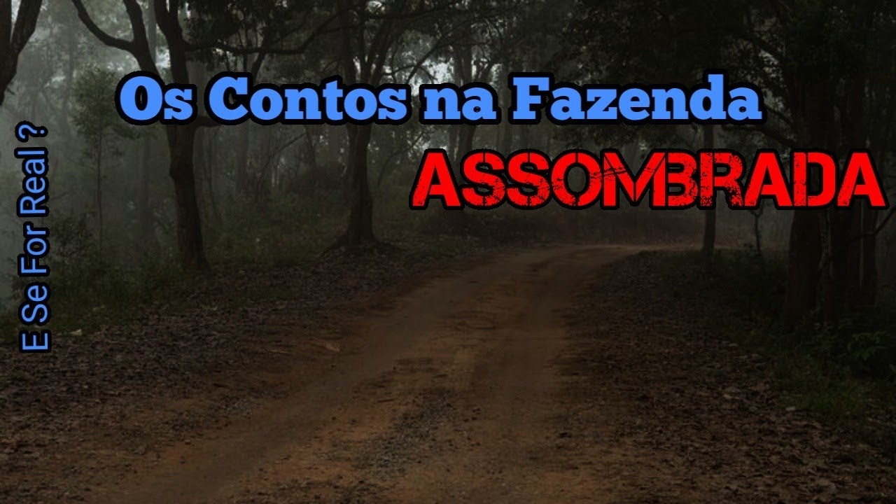 Aquela Criatura me atormentou