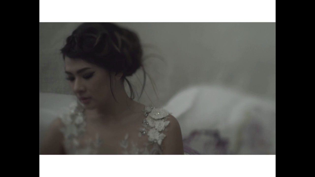HIANTJEN Bride - Anaz Siantar