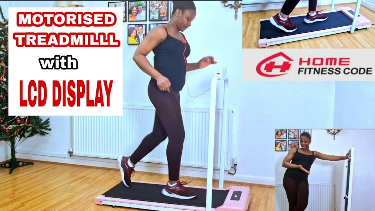 Health & Fitness Vlog. Staying  fit for my Mental Health with Home Fitness Code | #stayingmotivated