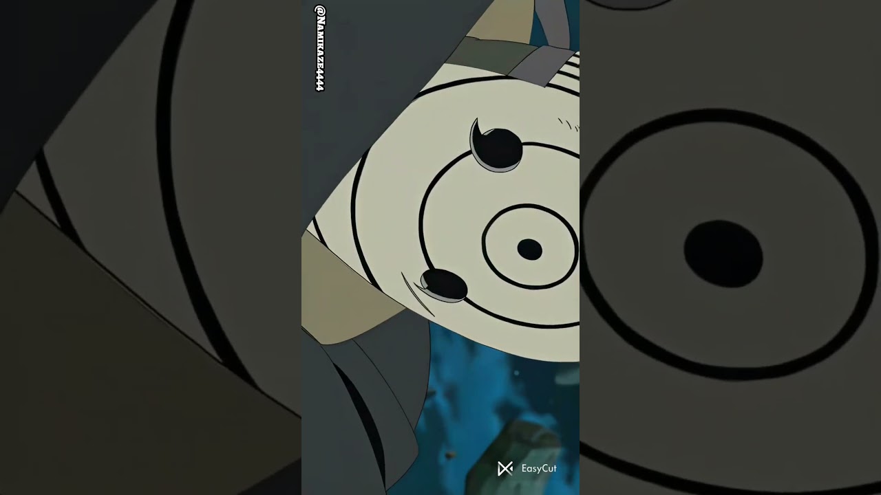 The Tale Of Naruto Uzumaki 