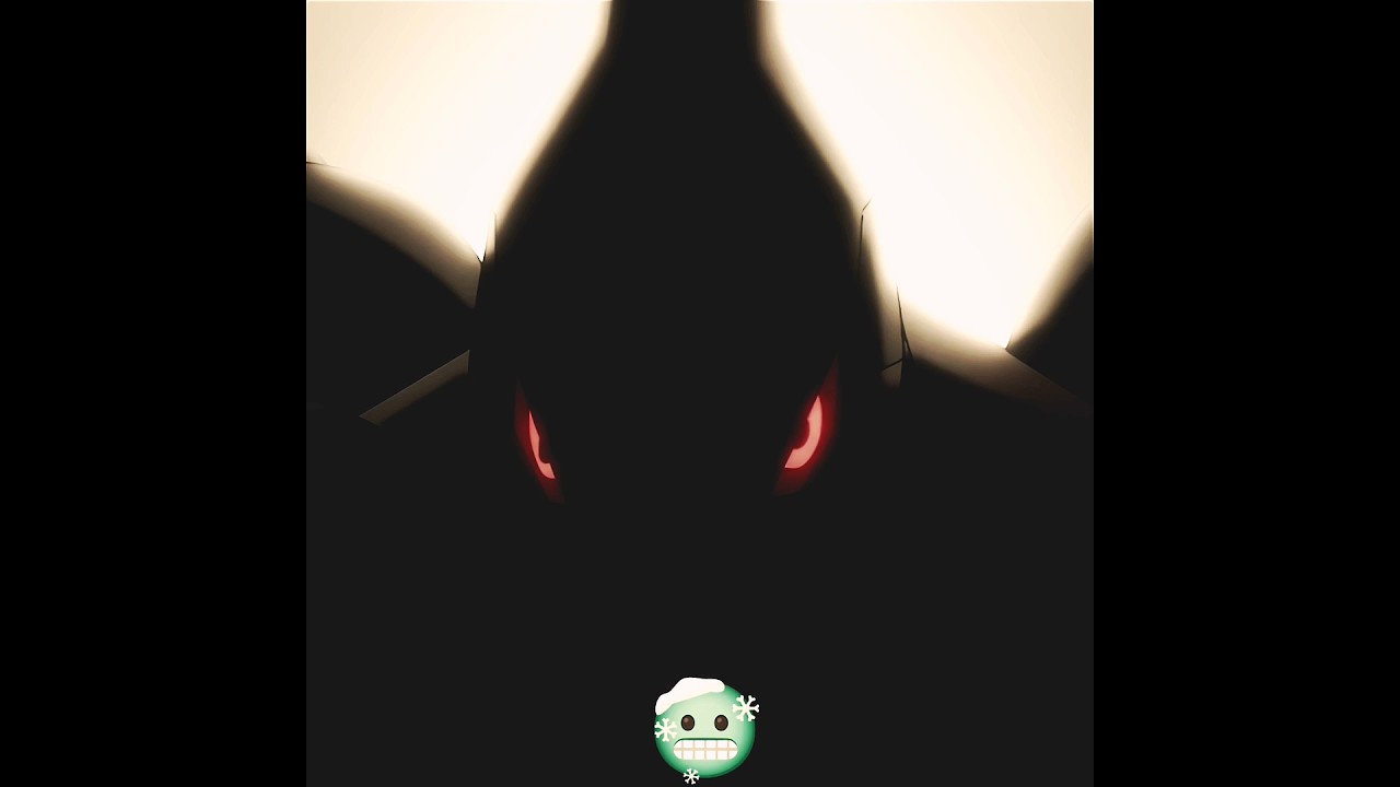 Zekrom's entry was 🥶🔥🔥🔥 N's zekrom edit |&bull;Pokemon&bull;|