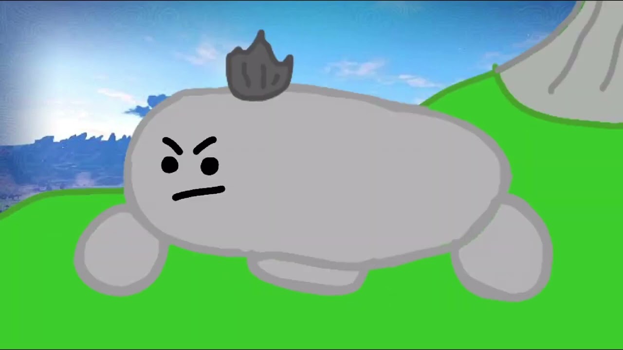 Stone Talus life