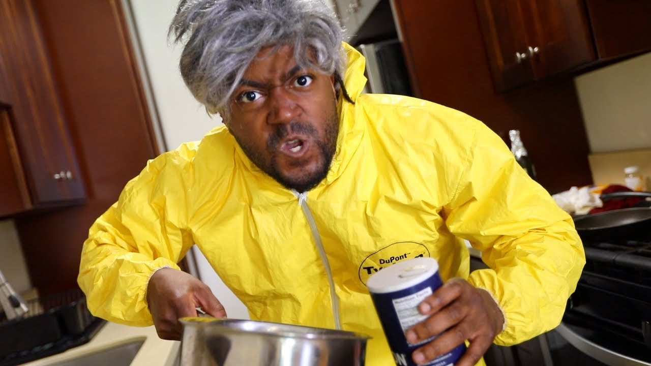 POISON THE WATER SUPPLY!