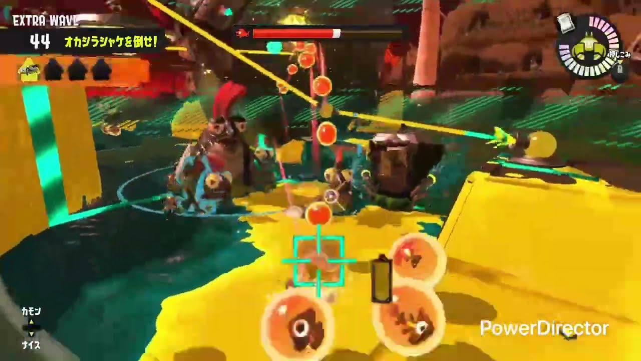 【サモランワンオペ】危険度MAXジョー3連戦！