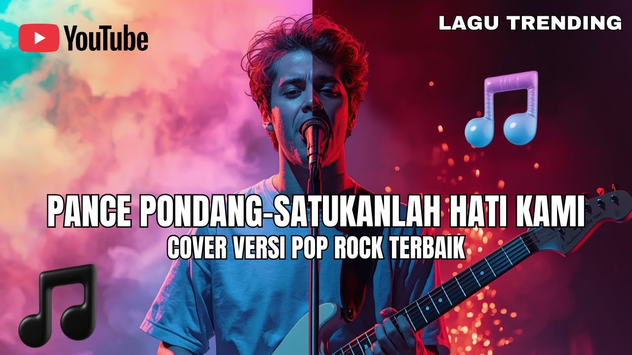 Satukanlah Hati Kami | AI Cover Versi Nusantara Studio (Lembut & Menenangkan)