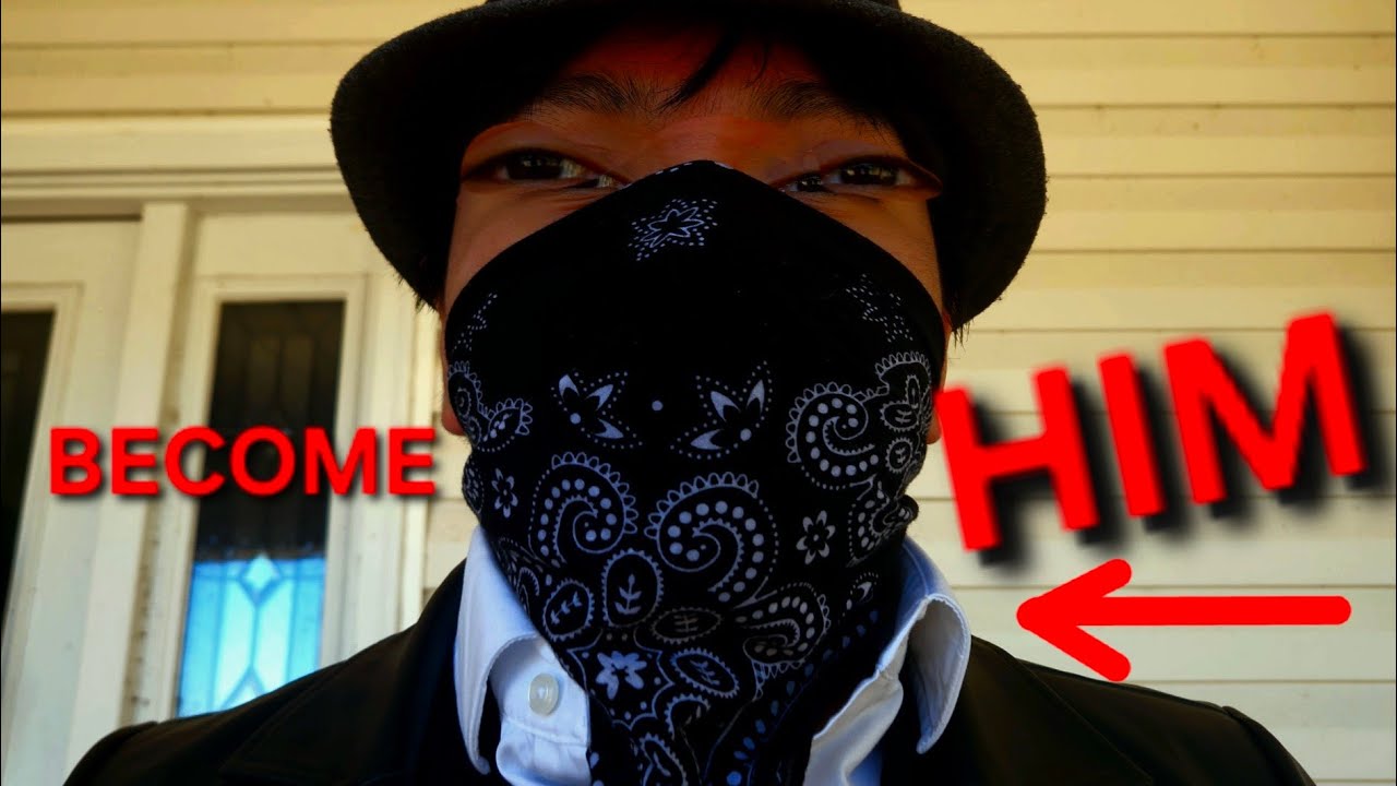 How to be a Jack the Ripper. By: Rolley Uppers Inc. Motion Pictures.