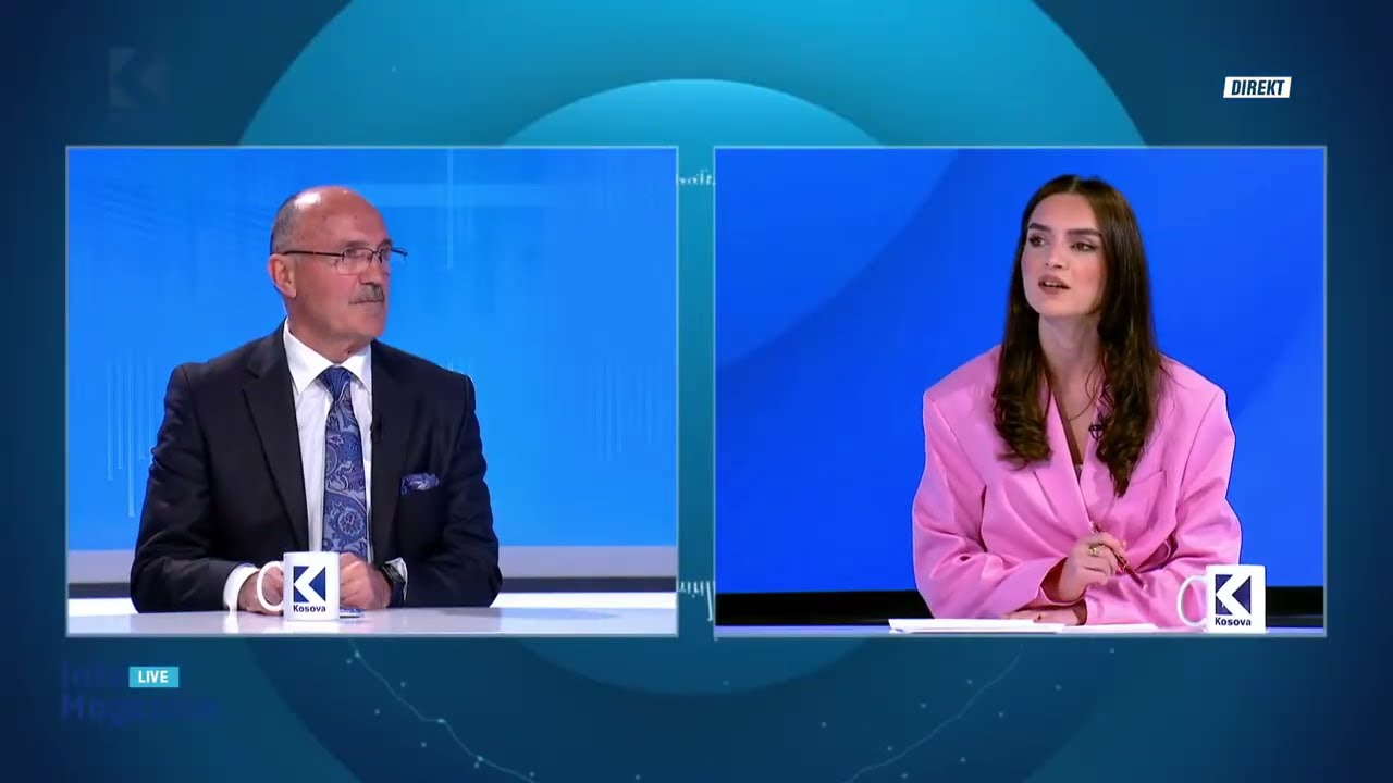 Gashi: Kompromisi për Ligjin për të Huajt është antikushtetues