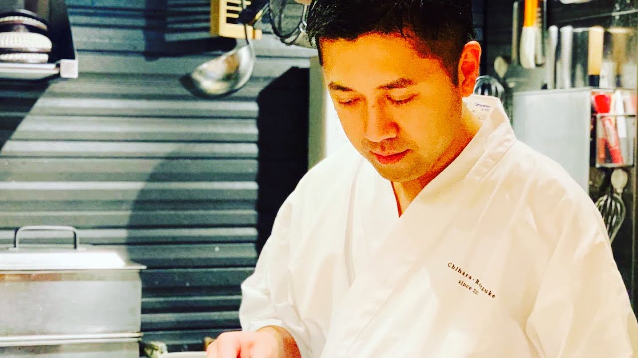 あがの割烹千原六助さん！！！