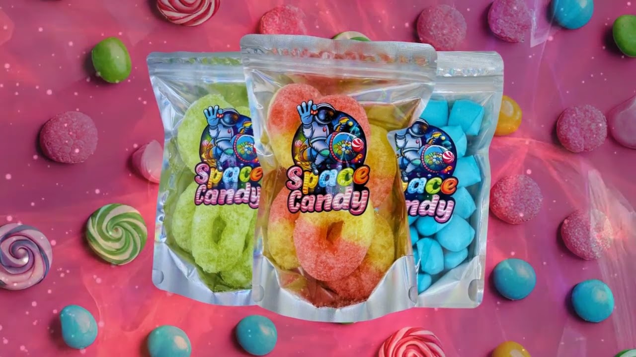 Spacecandy.lv