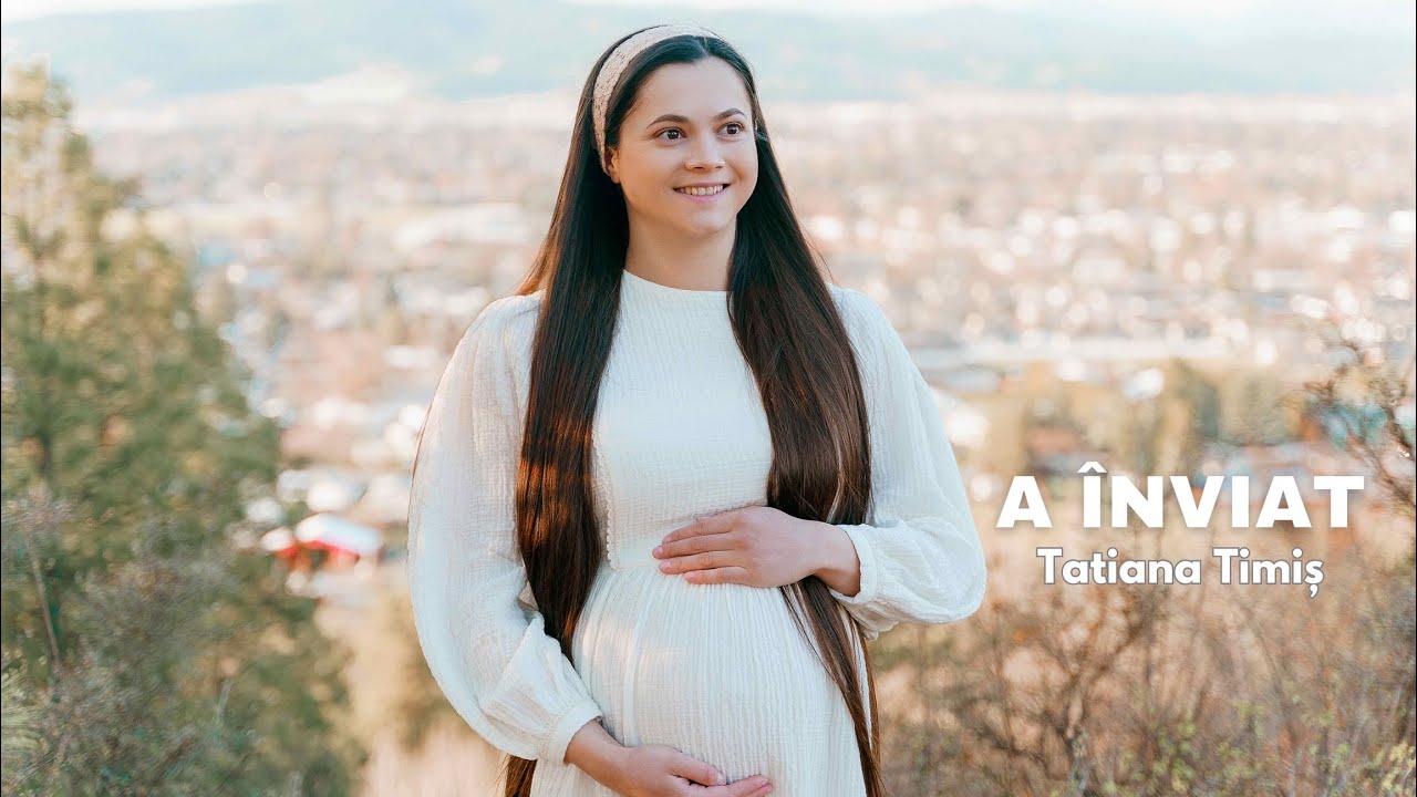 Tatiana Timis - A înviat | Official Video |