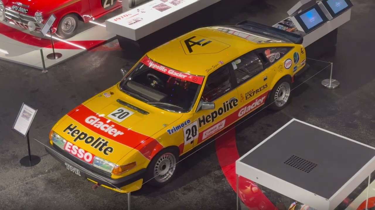 75 years of F1 | Practical Classics magazine