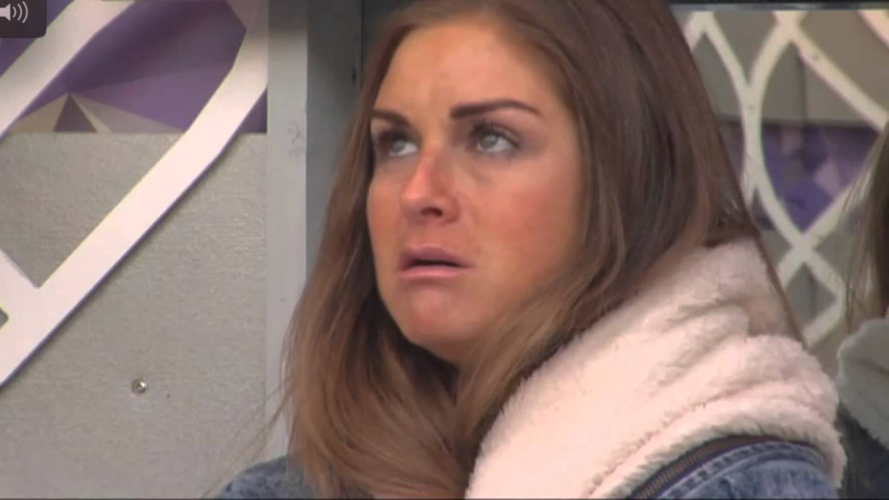 #BBCAN4 Nikki meltdown once again