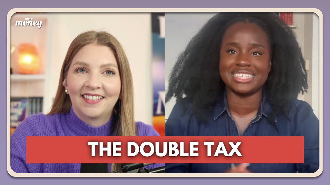 Эпизод 447 | Как концепция «Лучшее от чернокожих женщин» помогает всем — Анна Гифти Опоку-Агиман