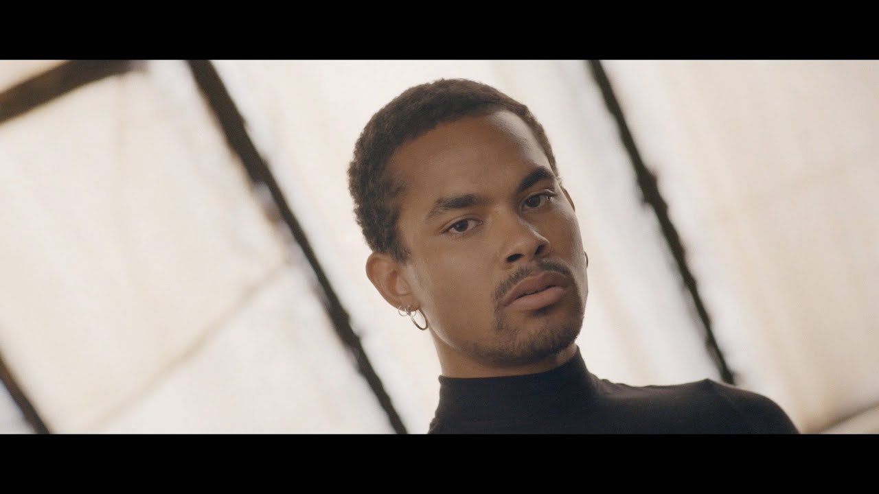 LIE NING -Alright (Official Video)