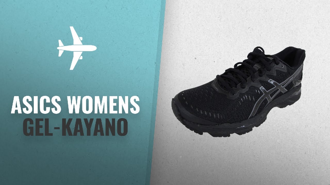 Take 20% Off On Asics Womens GEL-Kayano Running Shoes | Early Black Friday 2018