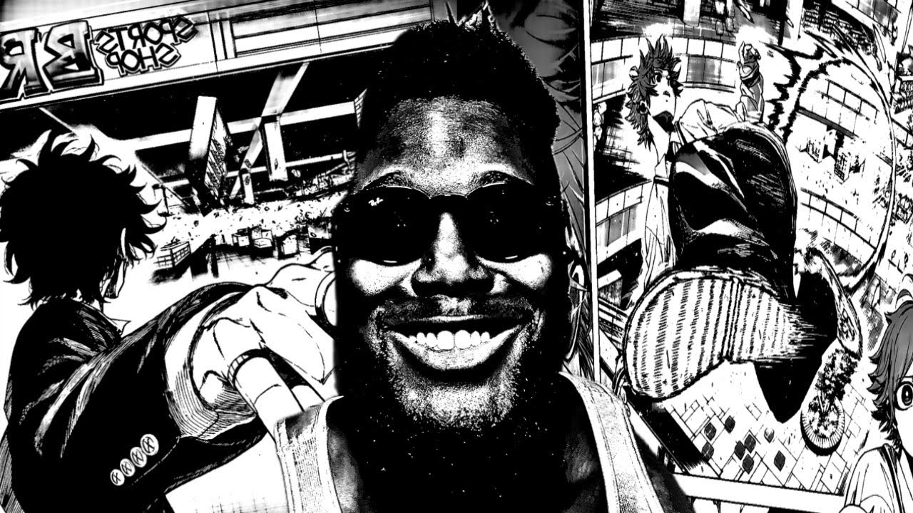 The Battle Of The Strongest Begins! | Shinobi Undercover Chapter 9-10 Review