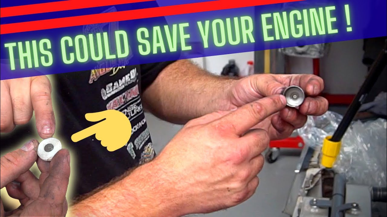 Valve Shim MODIFICATION!!! (Ask An Engine Builder Part 7)