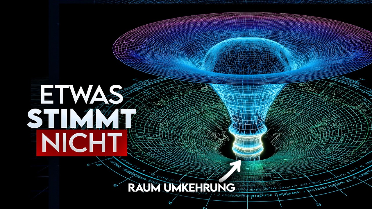 Das Ende des Universums k&ouml;nnte nah sein &ndash; und wir sehen jetzt warum