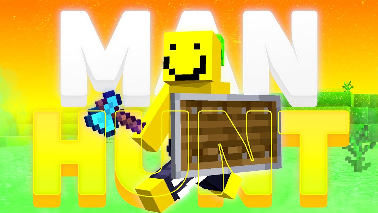 The BEST Manhunt Player... [Montage]