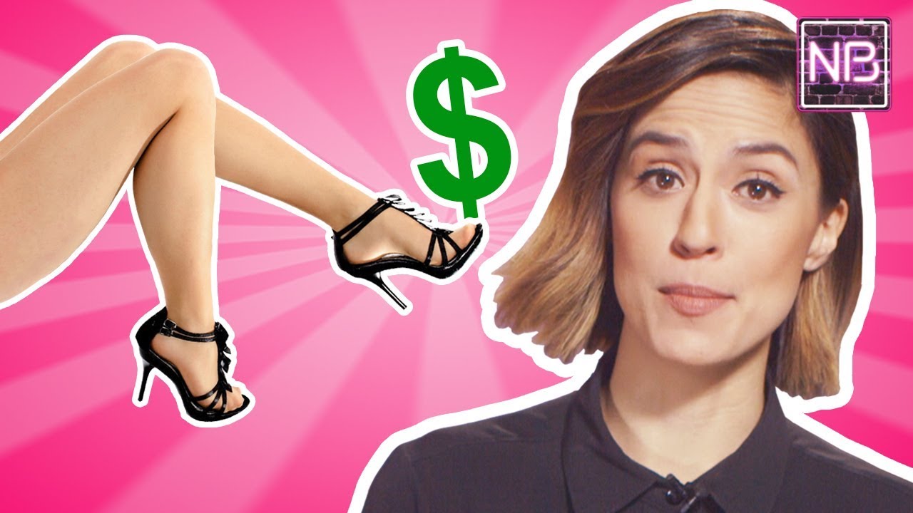 Will Legalizing Sex Work Protect Women?